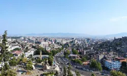 Kahramanmaraş'ta saat 09.05 geçe hayat durdu!