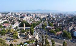 Kahramanmaraş’ta Ekim 2025 Taşıt Devri İstatistikleri