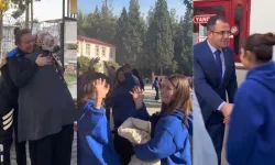 Kahramanmaraş Emniyeti'nden Güvenlik Atağı: 839 Kişiye Bilgi