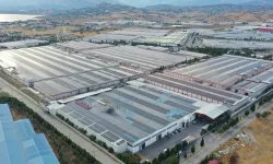 Kahramanmaraş Sanayisi Zirvede: OSB’nin Yıldızları Türkiye Sıralamalarını Alt Üst Etti!