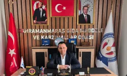 Kahramanmaraş Esnafından Kritik Çağrı: Mücbir Sebep Süresinin Uzatılsın