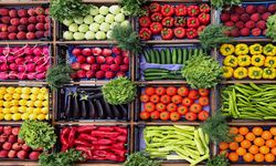 Kahramanmaraş'ta meyve ve sebze fiyatları belli oldu – İşte en yüksek ve düşük fiyatlar!