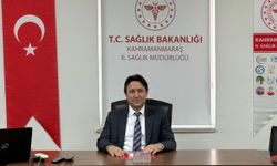 İl Sağlık Müdürü Şirikçi, 30 Ay Daha Görevine Devam Ediyor