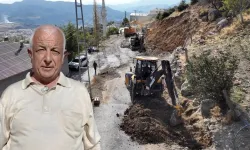 Kahramanmaraş Ilıca Yolu Modernleşiyor: Sürücülere Rahatlık Geliyor