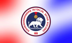 Kahramanmaraş İstiklalspor'da bahis gölgesi! Kulüp açıklama yaptı