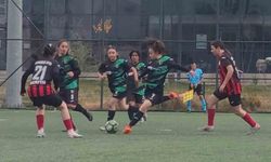 TFF Kadınlar 2. Lig: Kahramanmaraş Anadolu SK Liderliği Kaybetti