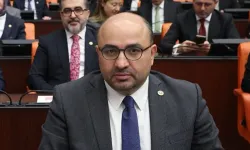 Kahramanmaraş Milletvekili Şahin'in acı günü