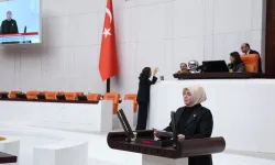 Tuba Köksal’dan çocuk haklarına yönelik Meclis araştırması talebi