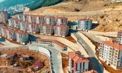 Kahramanmaraş’ta 525 Yeni Sosyal Konut Anahtarları Sahiplerine Veriliyor