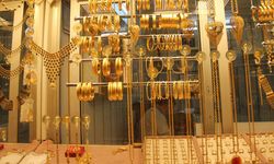 Kahramanmaraş'ta altın fiyatları fırladı! İşte yükselişin nedeni