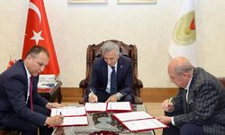 Kahramanmaraş'ta eğitim ve istihdam vizyonuna Mado ile güçlü destek