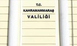 Kahramanmaraş için uyarı: Yarın o sesi duyarsanız dikkat!