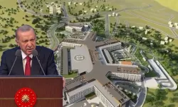 Cumhurbaşkanı Erdoğan duyurdu: Kahramanmaraş’a yeni devlet hastanesi geliyor