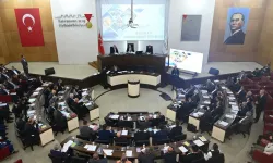 Kahramanmaraş Büyükşehir Meclisi'nden Onay: 2026 Bütçesi Kabul Edildi