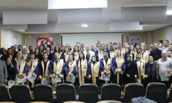 KİÜ'de Akademik Performans Zirvesi: İşte 2024'ün Başarılı Bilim İnsanları