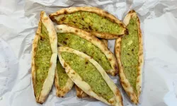 Bir dilimi servet değerinde: Kahramanmaraş’ın şekerli böreği gündem oldu