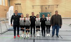 Kahramanmaraş Avrupa Sahnesinde: Goalball’da Tarihi Başarı