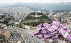 Kredi kullanımı patladı: Kahramanmaraş 185,8 milyar TL’yi aştı