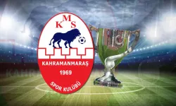 Ziraat Türkiye Kupası'nda kuralar çekildi: Kahramanmaraşspor'un rakibi belli oldu