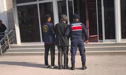 Kahramanmaraş'ta kardeş katili 22 yıl sonra yakalandı!