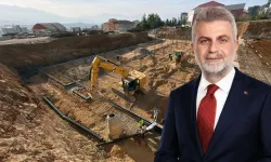 Kahramanmaraş'ta Gençliğe 370 Milyon TL'lik Dev Atılım! Başkan Görgel 'Yaşayan Cazibe Noktası' Dedi!