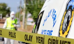 Kahramanmaraş'ta kayıp kişi derede ölü bulundu