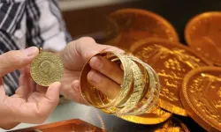 Kahramanmaraş Altın Piyasası Sallandı: Fiyatlar Dibin Gördü, İşte Son Rakamlar