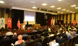 KSÜ ve Başsavcılık İş Birliğiyle Rehabilite Sürecine Işık Tutuldu