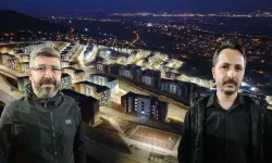 Kahramanmaraş'taki Deprem Konutlarında Güvenlik Endişesi Büyüyor: Tedbirler Artırılsın