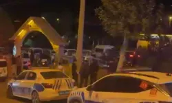 Kahramanmaraş'ta halay başı olma kavgası çıktı