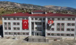 Kahramanmaraş'ta Eğitimde Yeni Dönem: 69 Okul Tamamlandı!