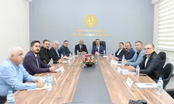 Kahramanmaraş’ta maaş promosyonu için istişare trafiği hızlandı