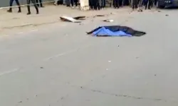 Kahramanmaraş’ta otomobilin çarptığı 8 yaşındaki Güney hayatını kaybetti