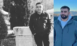 Kahramanmaraş'taki kazada babasından sonra oğlu da hayatını kaybetti