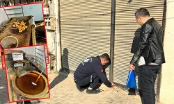 Kahramanmaraş'ta hijyen kurallarına uymayan işletme mühürlendi