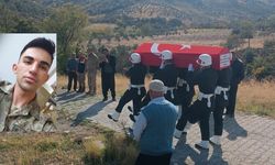 Kahramanmaraşlı astsubay Bilal Nadir Yağcı kahreden ölümü!