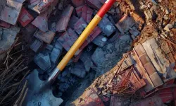 Kahramanmaraş'ta 6 kişinin zenginlik hayali karakolda bitti