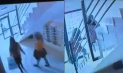 Kahramanmaraş'ta Şok Eden Hırsızlık: Apartman Yöneticisinin Evi Soyuldu, Değerli Eşyalar Çalındı!