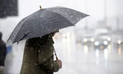 Meteoroloji Açıkladı: Kahramanmaraş'ta Pazar Günü Fırtına Öncesi Sessizlik Bozuluyor