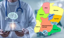 Kahramanmaraş’ta sağlıkta stratejik planlama dönemi!