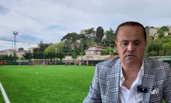 Kahramanmaraş’ta Çocuklara Forma, Taraftara Kavurma