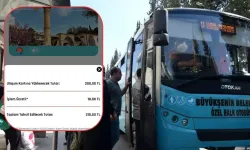 Kahramanmaraş’ta Toplu Taşıma Maliyetleri Artış Gösterdi