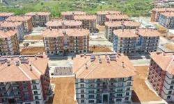 Kahramanmaraş'ta kura bekleyenlere müjde: 1.256 konut için gelişme var