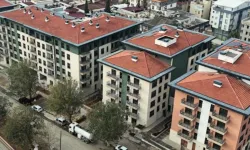 Kahramanmaraş’ta konut ve iş yeri kuraları yarın çekiliyor