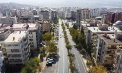 Kahramanmaraş’ta belirli yollar araç trafiğine kapatıldı