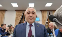 Kahramanmaraş ihmal ediliyor: Vekil Karatutlu'dan Kültür Bakanlığı'na sert çıkış!