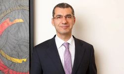 Kemal Atıl Özus Kimdir? Garanti BBVA Finans ve Hazine Genel Müdür Yardımcısı