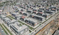 Kahramanmaraş’ta kiraların kaderini ne belirliyor: Bina yaşı mı, semt mi?