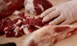 İki ilde kırmızı et ile tereyağı fiyatları sabitlendi