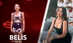 Belis Kılıçarslan kimdir? Belis Kılıçarslan nereli, kaç yaşında, sevgilisi var mı?